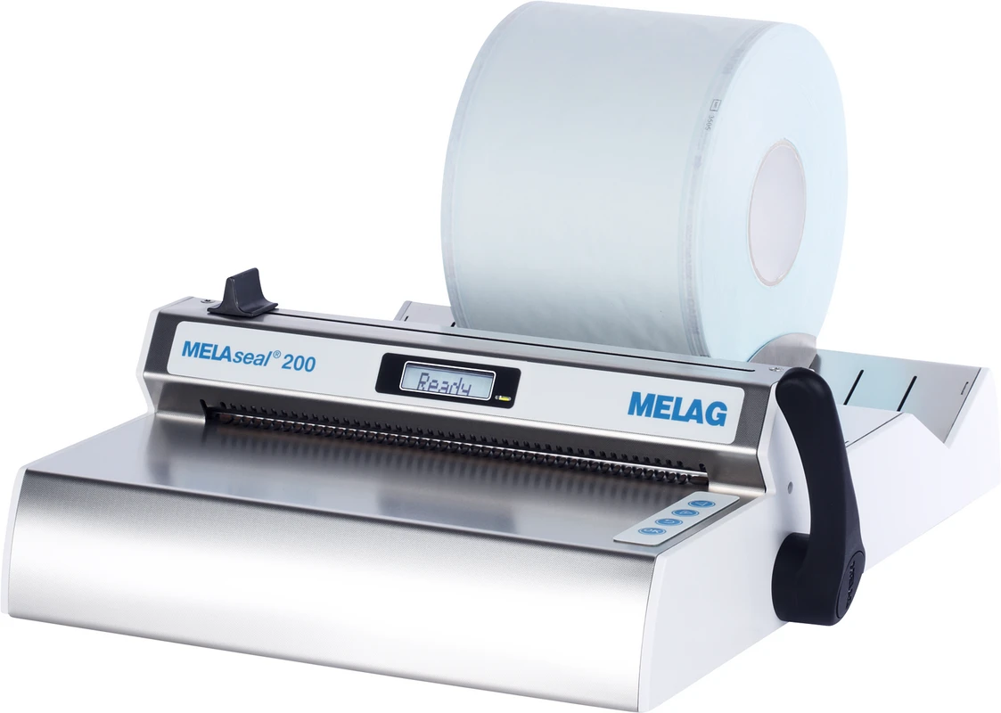 MELAseal® 200 MELAG