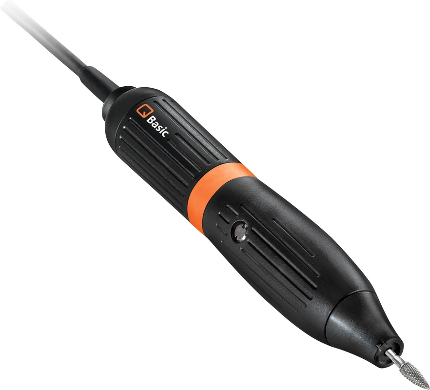 Q3 Basic Set Steuereinheit Fußsteuerung, Motorhandstück mit Kabel, Handstückablage, Netzkabel