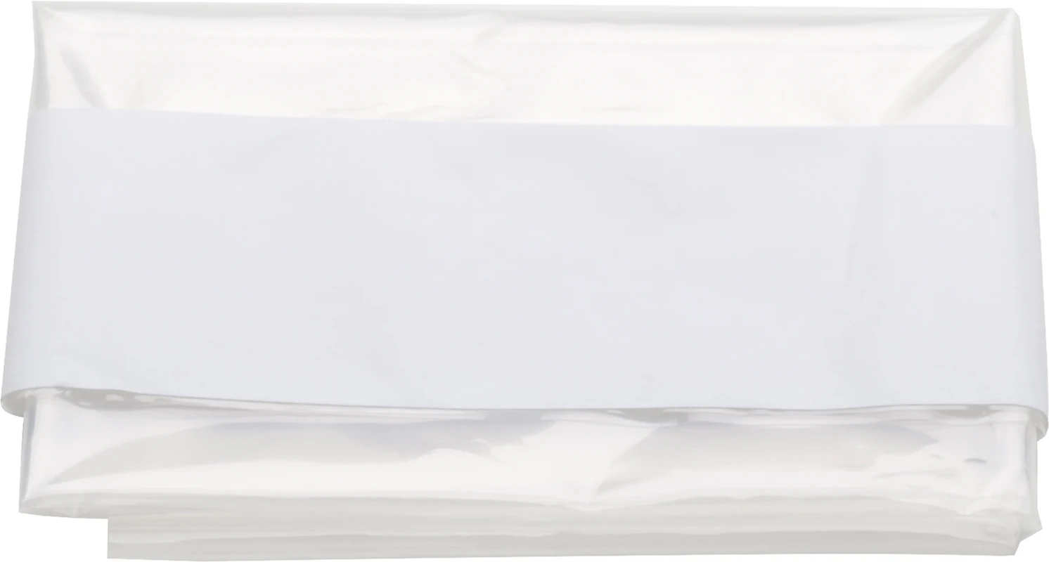 Abdeckfolie mit Klebeleiste Euronda