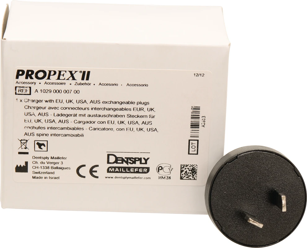 PROPEX II Ladegerät Dentsply Sirona