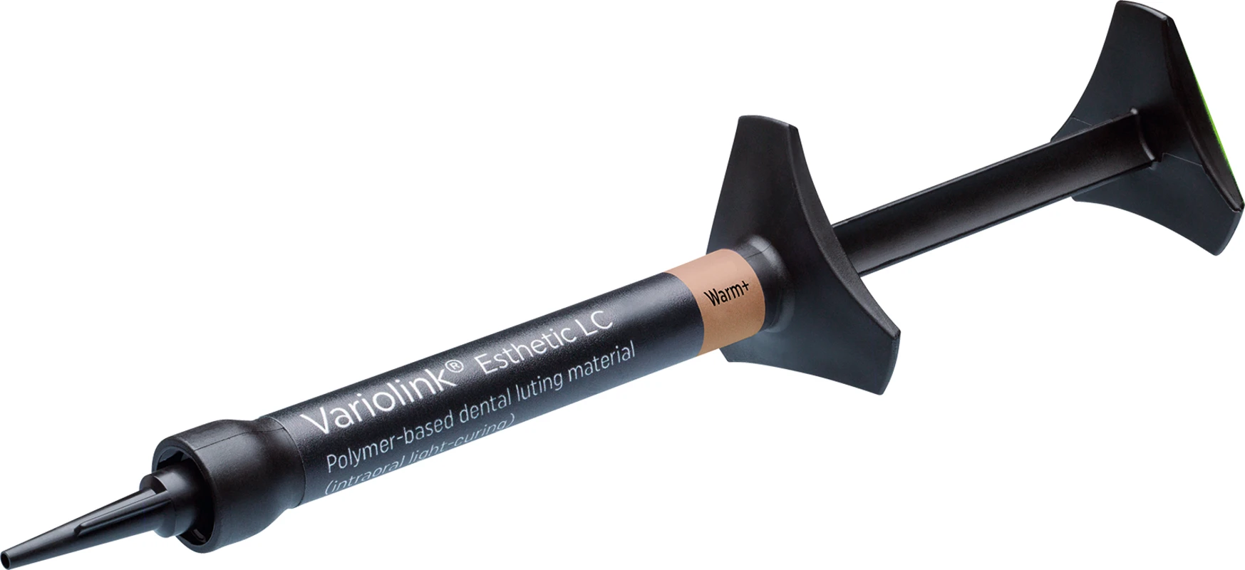 Variolink® Esthetic Refill Packung 2 g Spritze warm+ LC