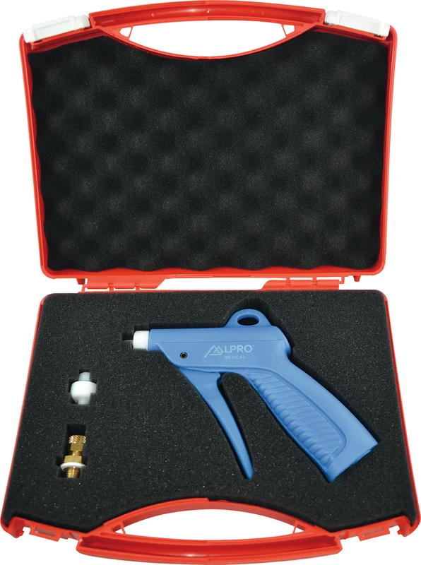 WL-blow ALPRO MEDICAL