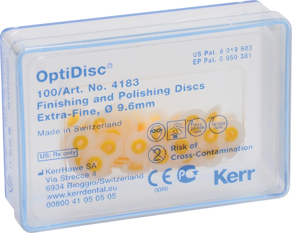 OptiDisc® Kerr