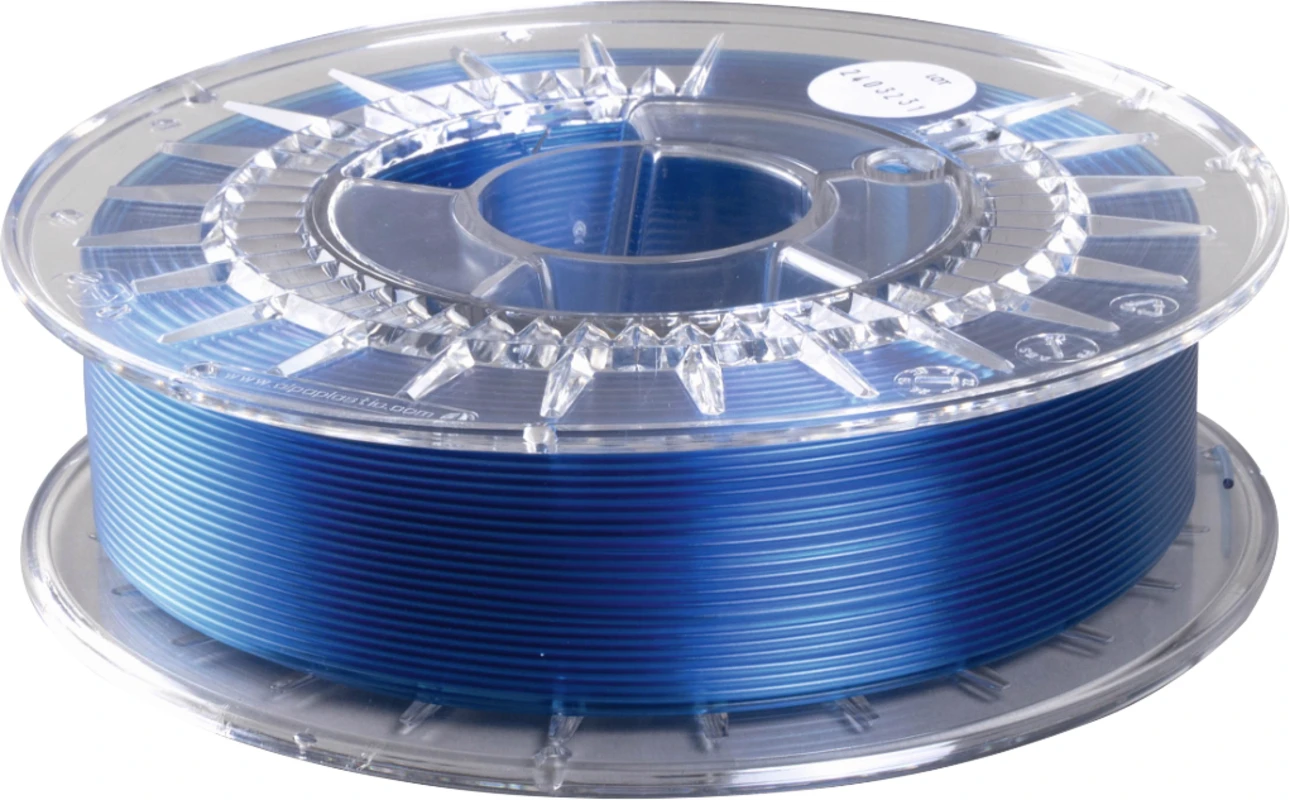 SIMPLEX filaments tray Rolle 750 g, &Oslash; 1,75 mm, blau