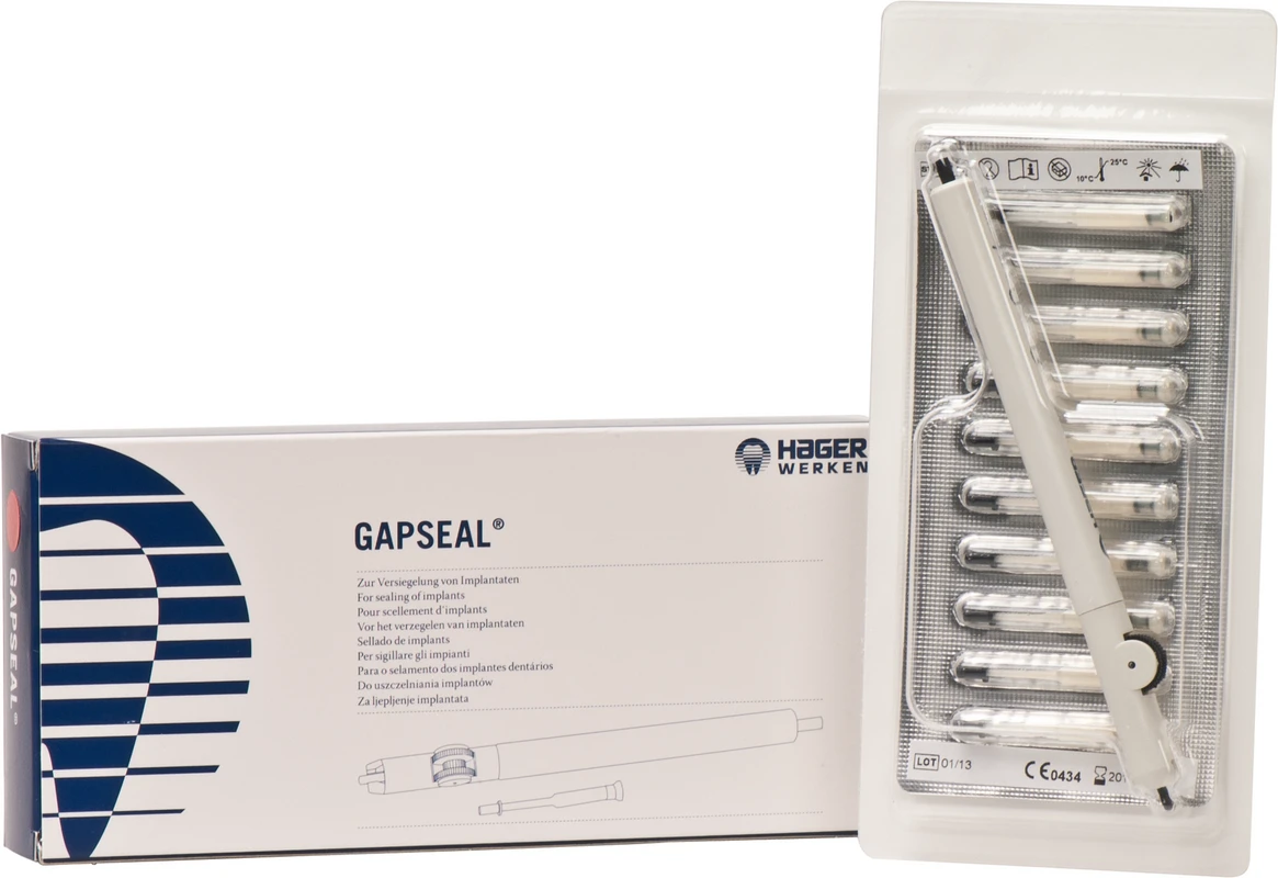 GapSeal®