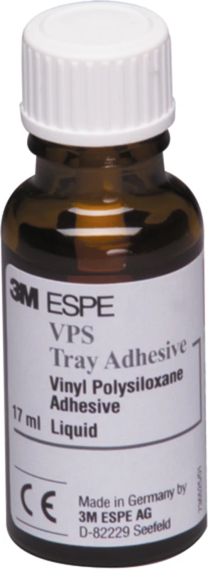 VPS Tray Adhesive Flasche 17 ml