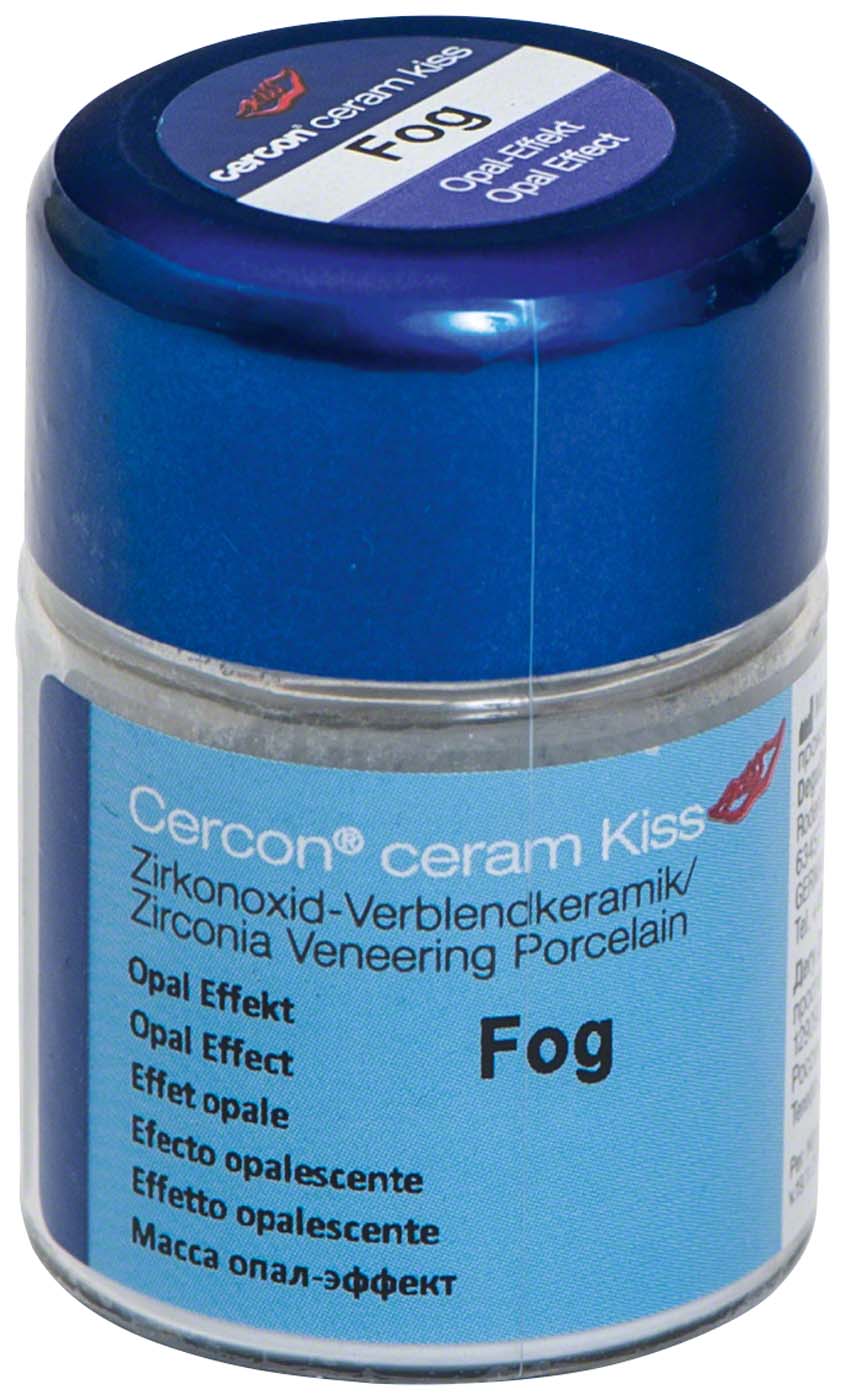 Cercon® ceram Kiss Dentsply Sirona