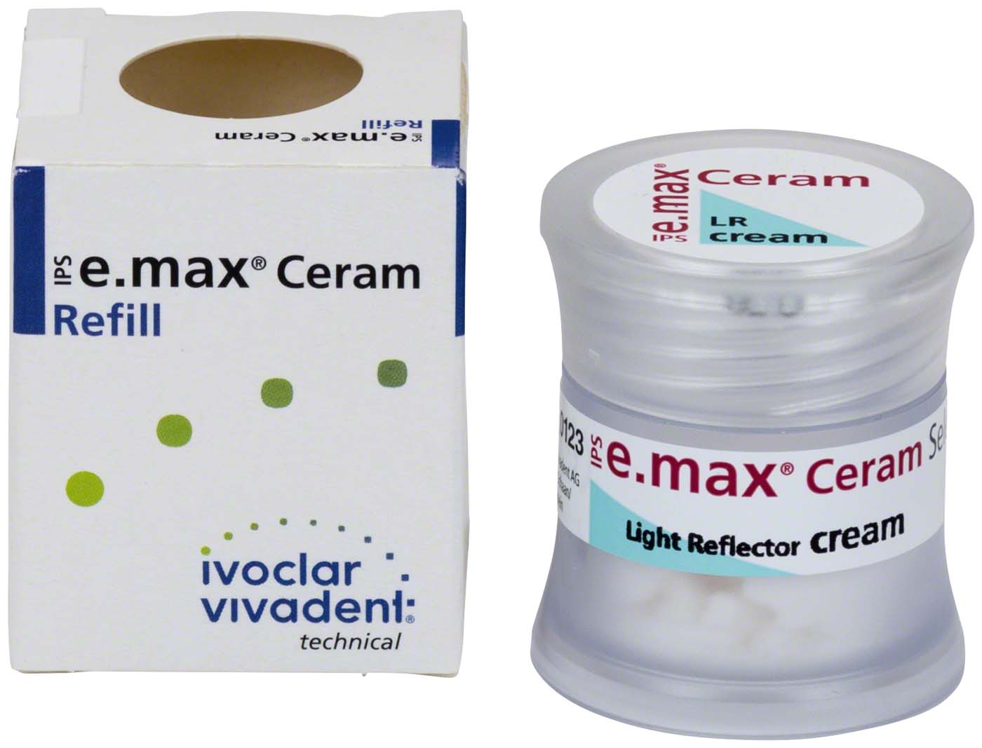 IPS e.max® Ceram Selection Ivoclar