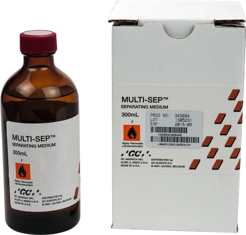 MULTI-SEP® GC