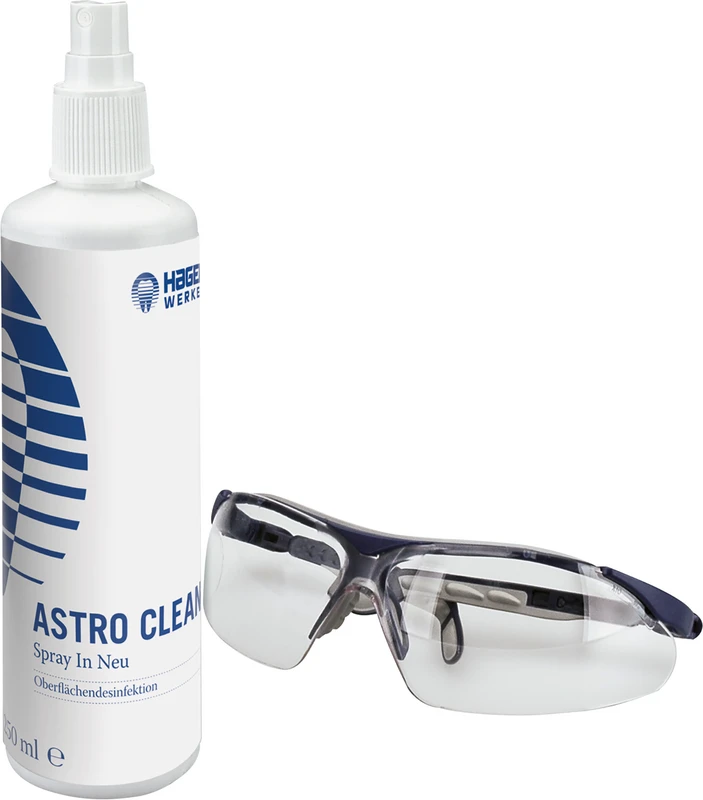 ASTRO CLEAN Flasche 250 ml ASTRO CLEAN Flasche 250 ml