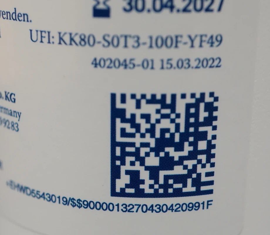 ASTRO CLEAN Flasche 250 ml