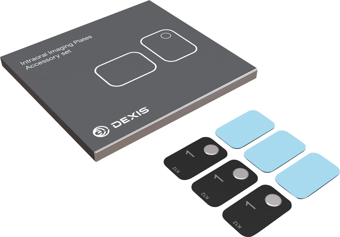 Speicherfolie STD IP-SET KaVo