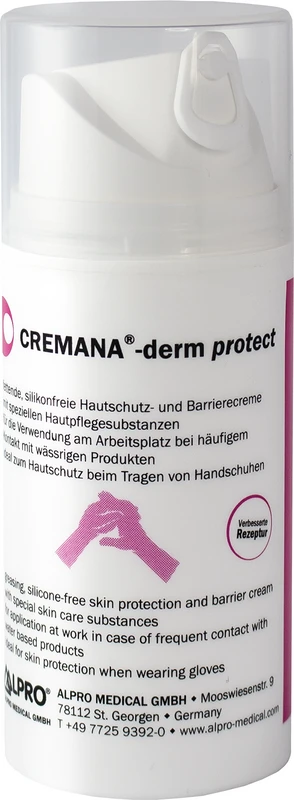 CREMANA®-derm protect ALPRO MEDICAL