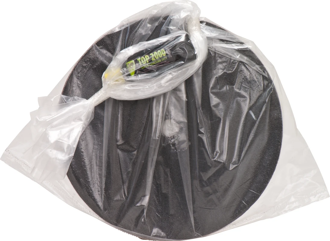 Folienschleifscheibe Wassermann Dental-Maschinen