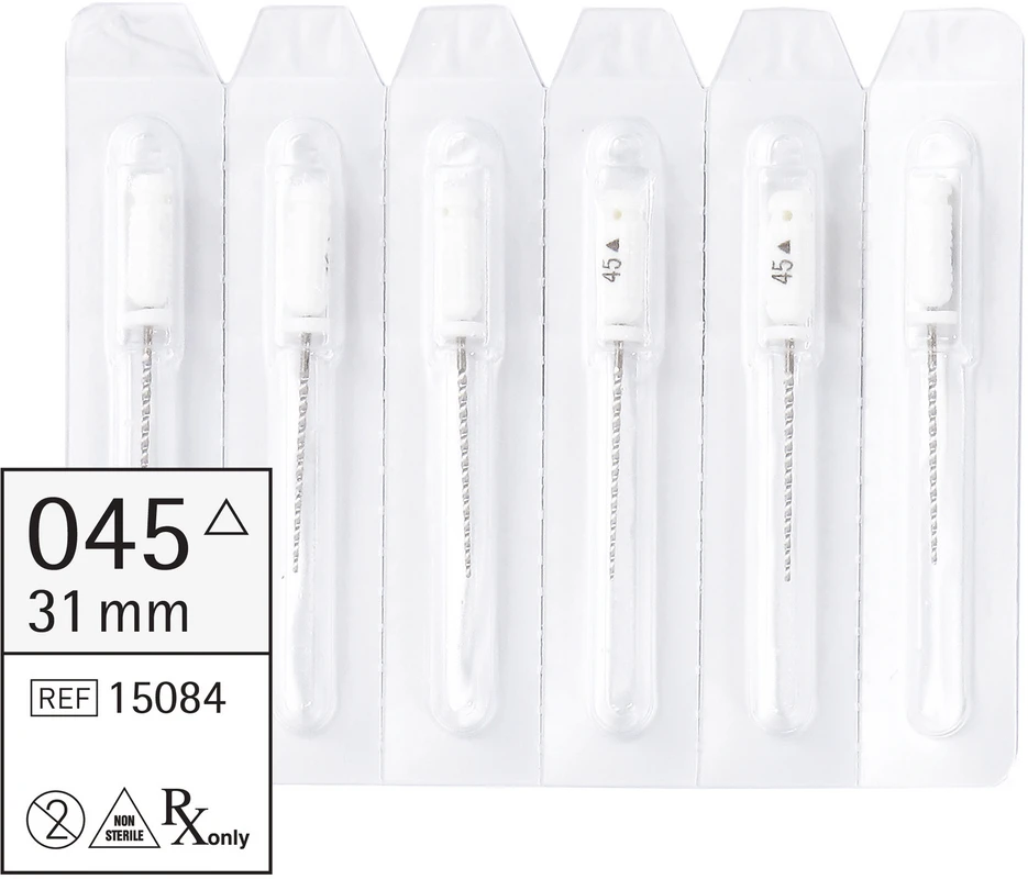 Omni K-Bohrer Packung 6 Stück 31 mm ISO 045