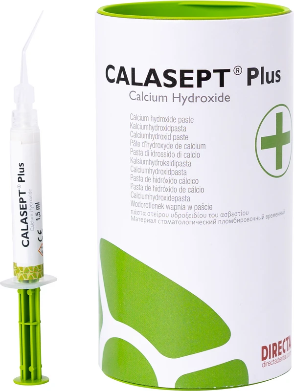 CALASEPT® Plus Directa AB