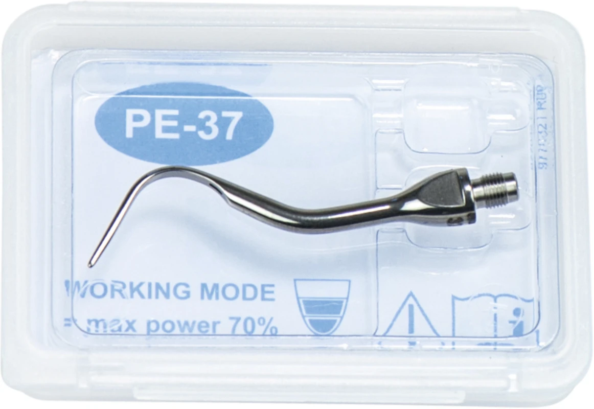 LM PowerHand Spitzen Stück PE-37 LM PowerHand Spitzen Loser