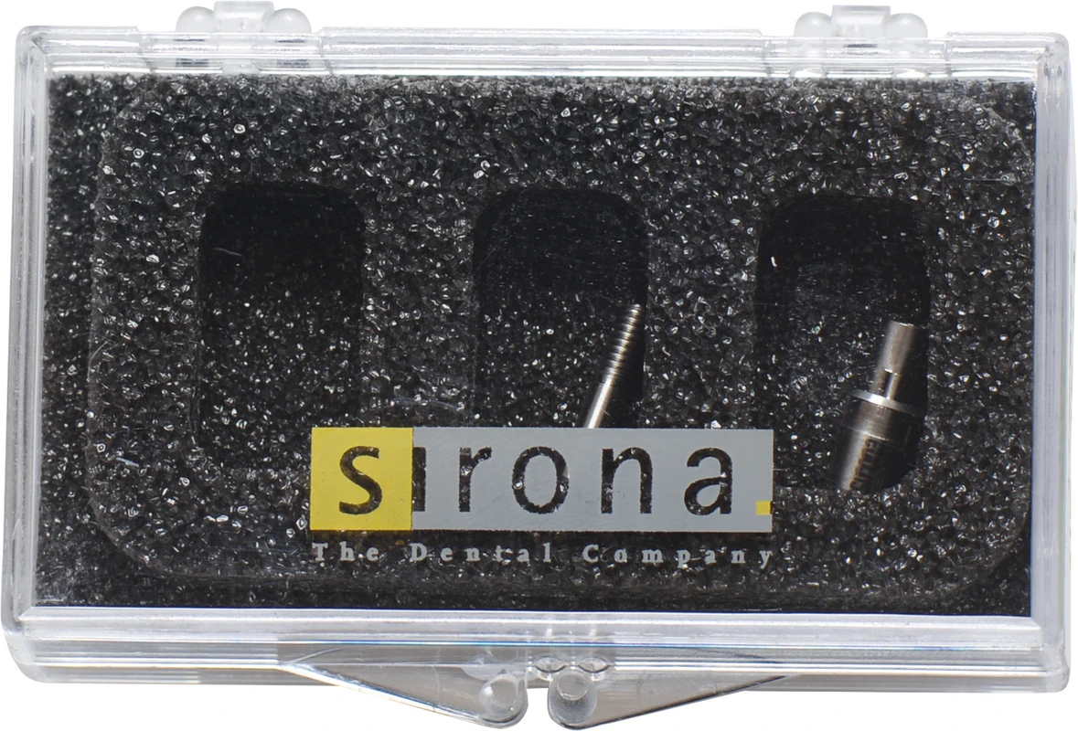 TiBase Dentsply Sirona