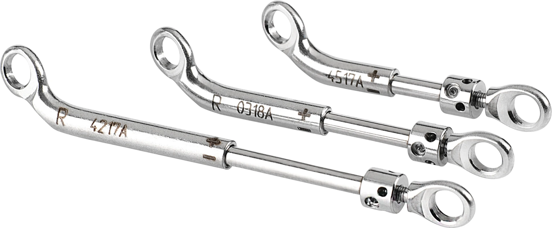 IST®-Teleskope SCHEU-DENTAL