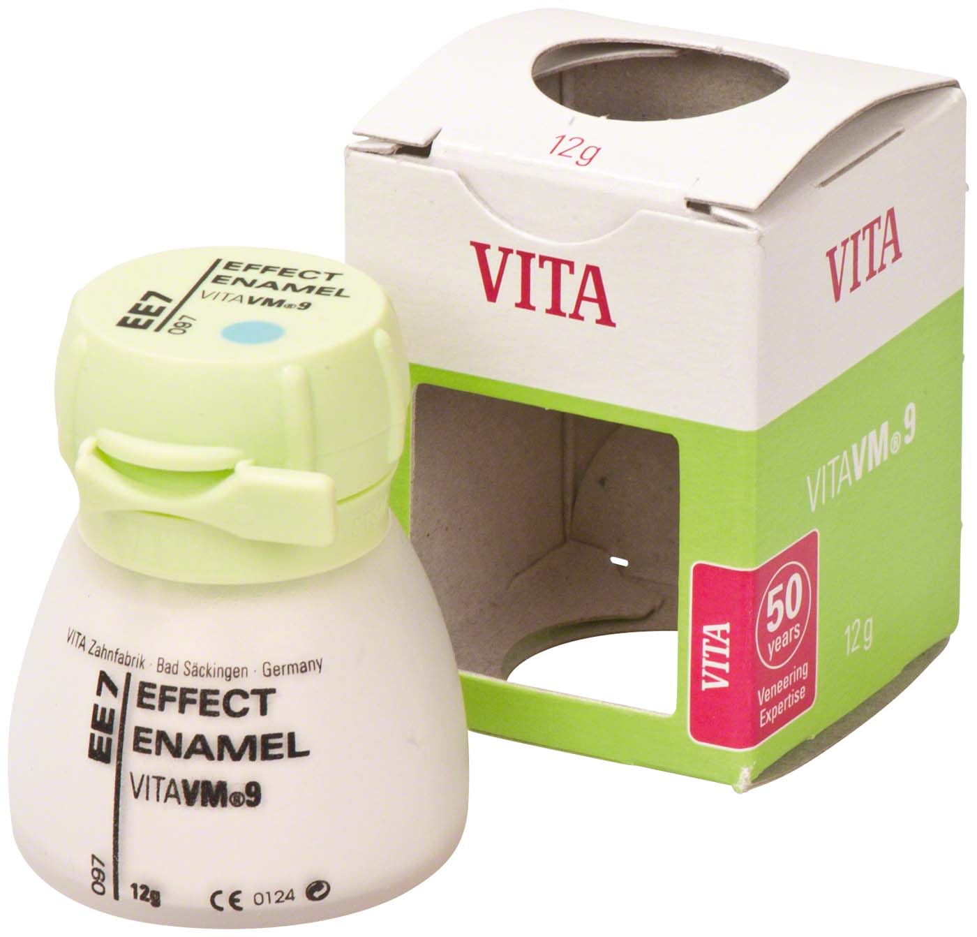 VITA VM® 9 classical A1-D4® VITA
