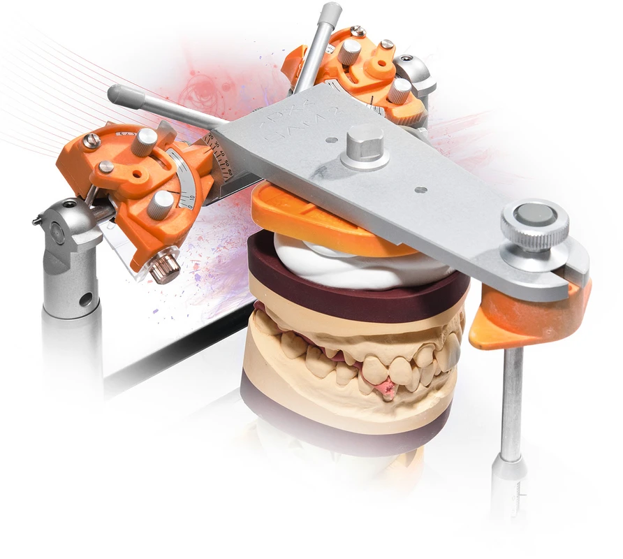 arti-plaster® 60 dentona