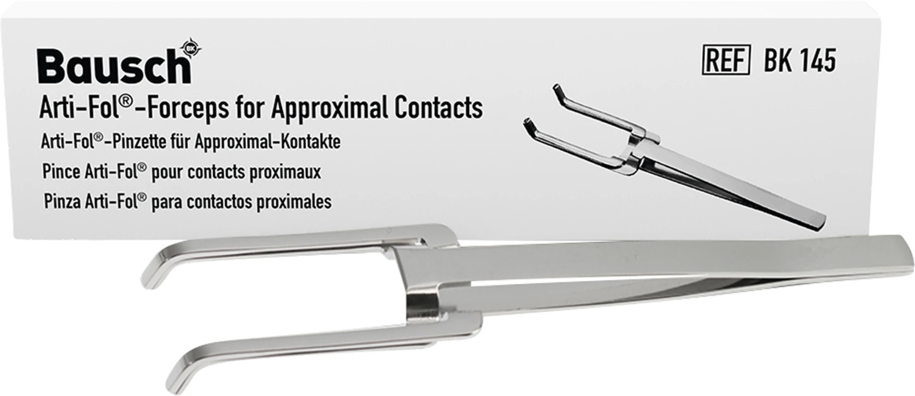 MELAdoc Etiketten MELAG