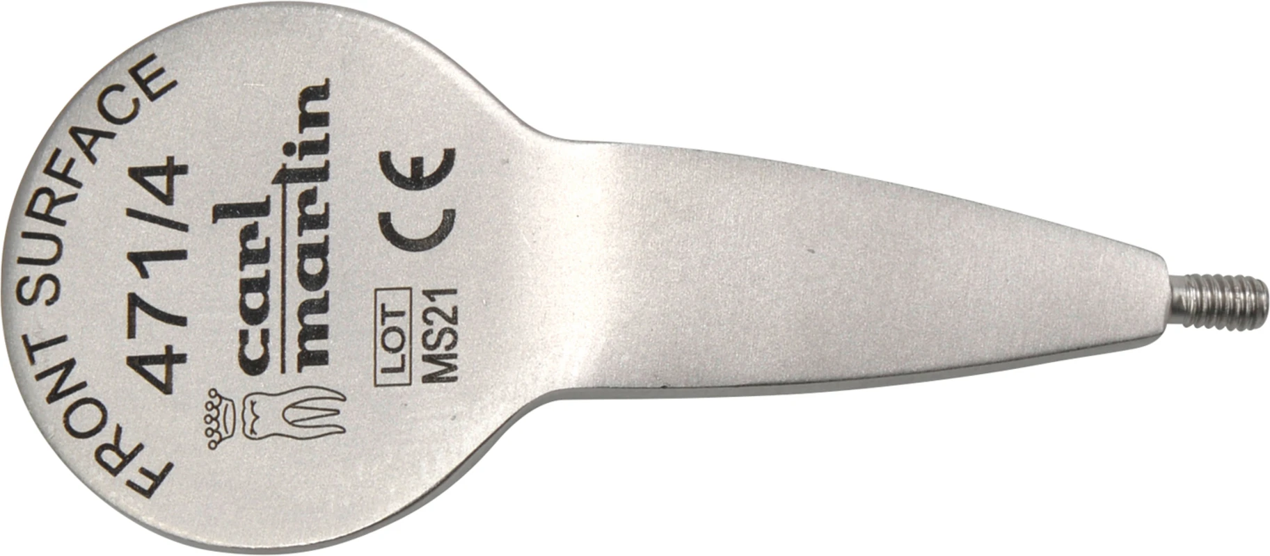 Mundspiegel OneSide Carl Martin