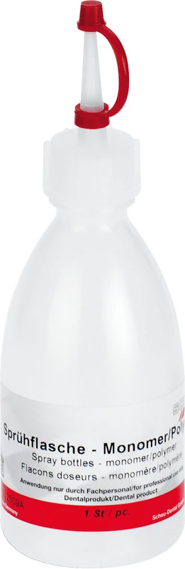 Sprühflasche Stück Sprühflasche SCHEU-DENTAL