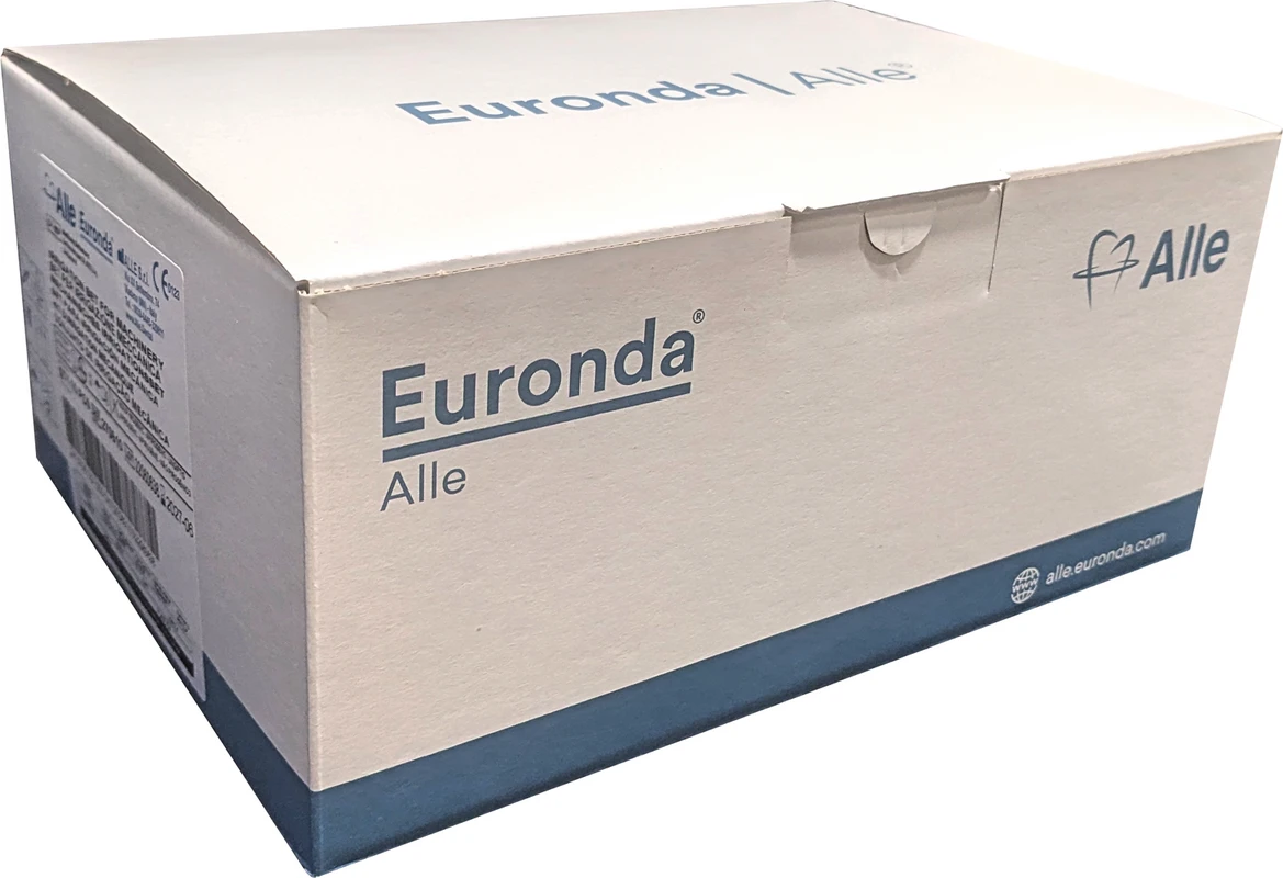 Steriler Kühlmittelschlauch für W&H Nobel Biocare Packung 10 Stück Steriler Kühlmittelschlauch für W&H Nobel Biocare Packung 10 Stück