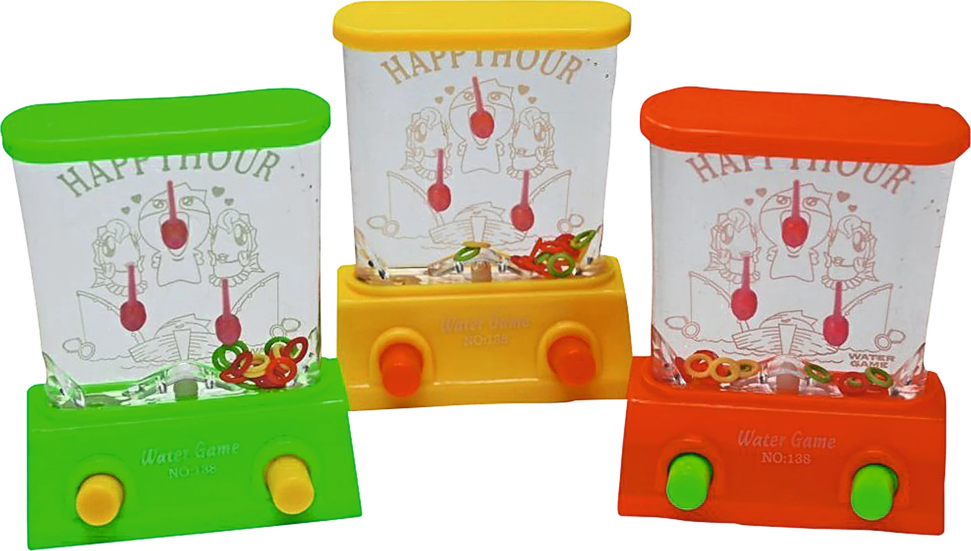 Geduldspiel Wasser Packung 12 Stück
