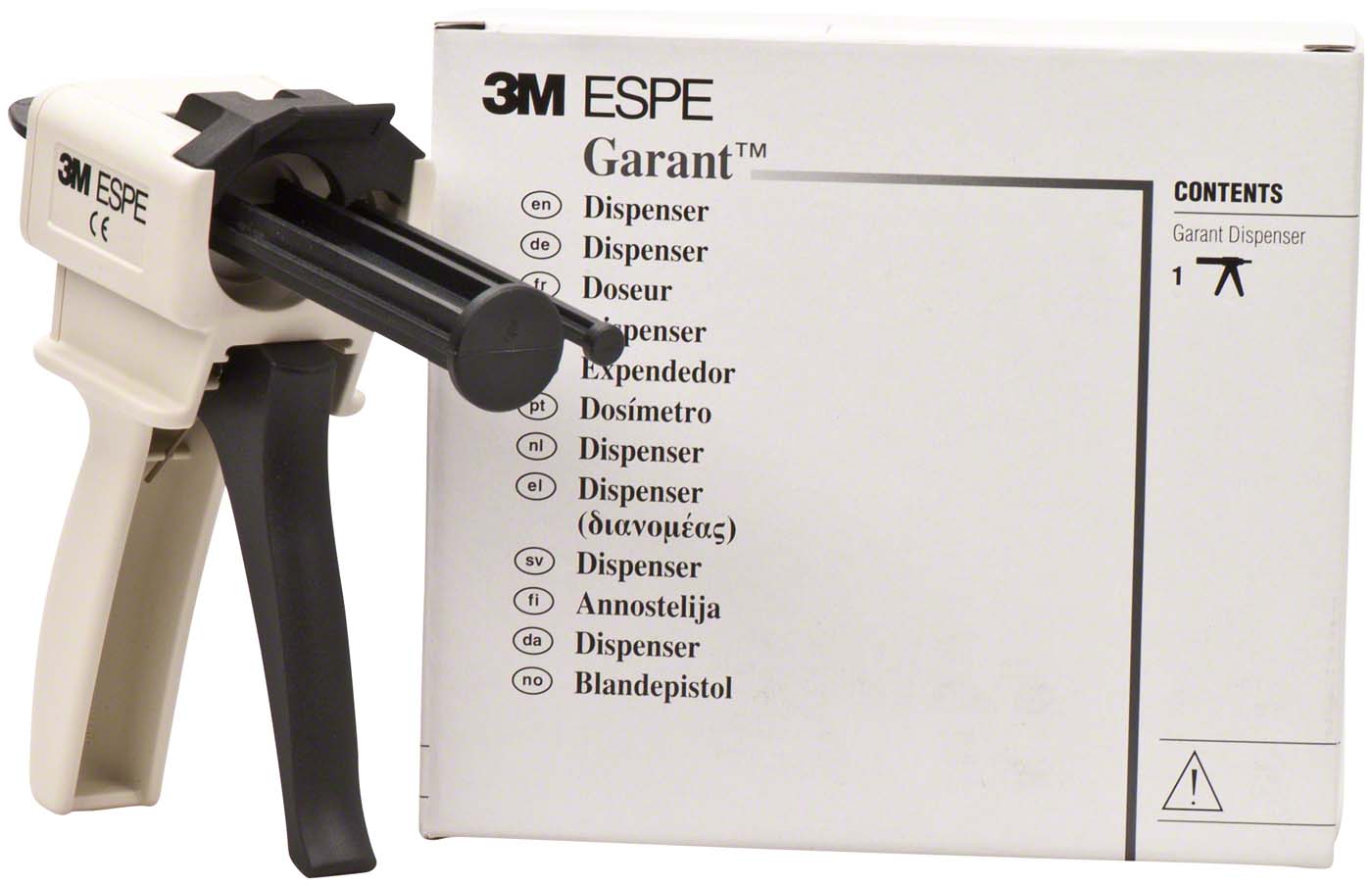Garant™ Dispenser 3M