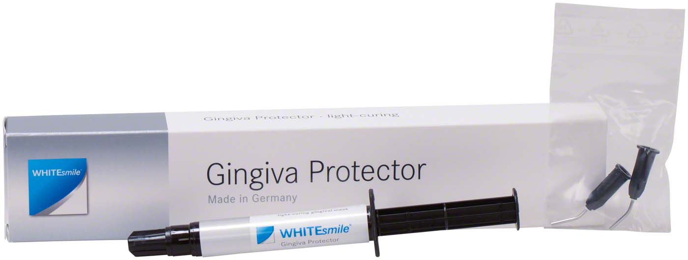 Gingiva Protector WHITEsmile