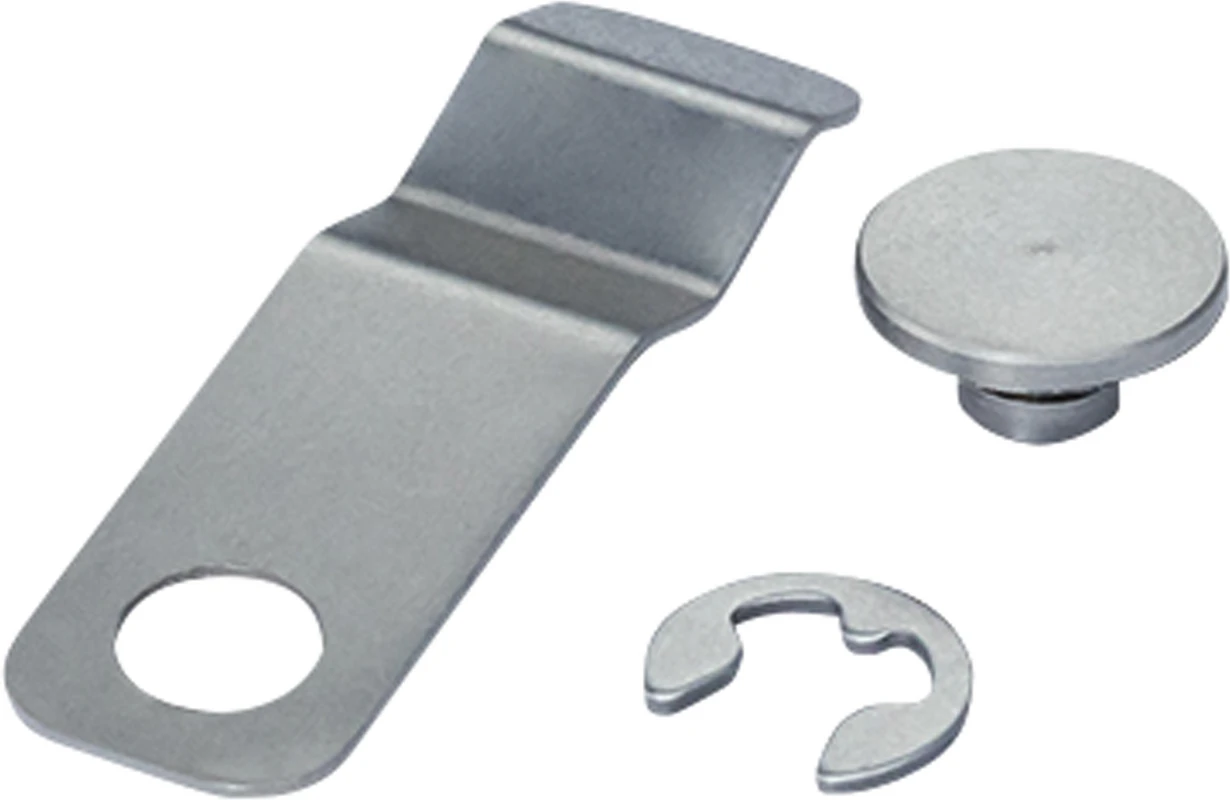 Klammer für Scheren American Eagle Instruments