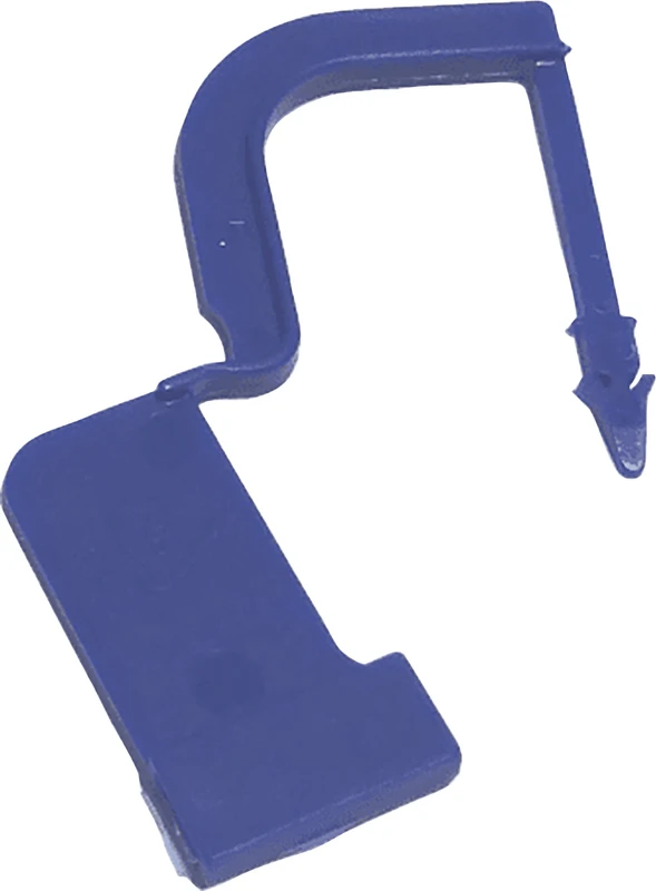 Eurobox Verschlussplombe Kunststoff Packung 100 Stück