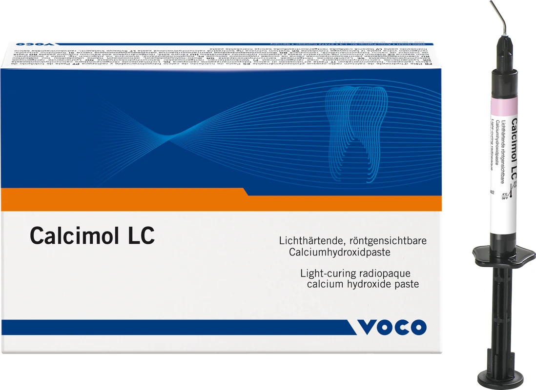Calcimol LC VOCO