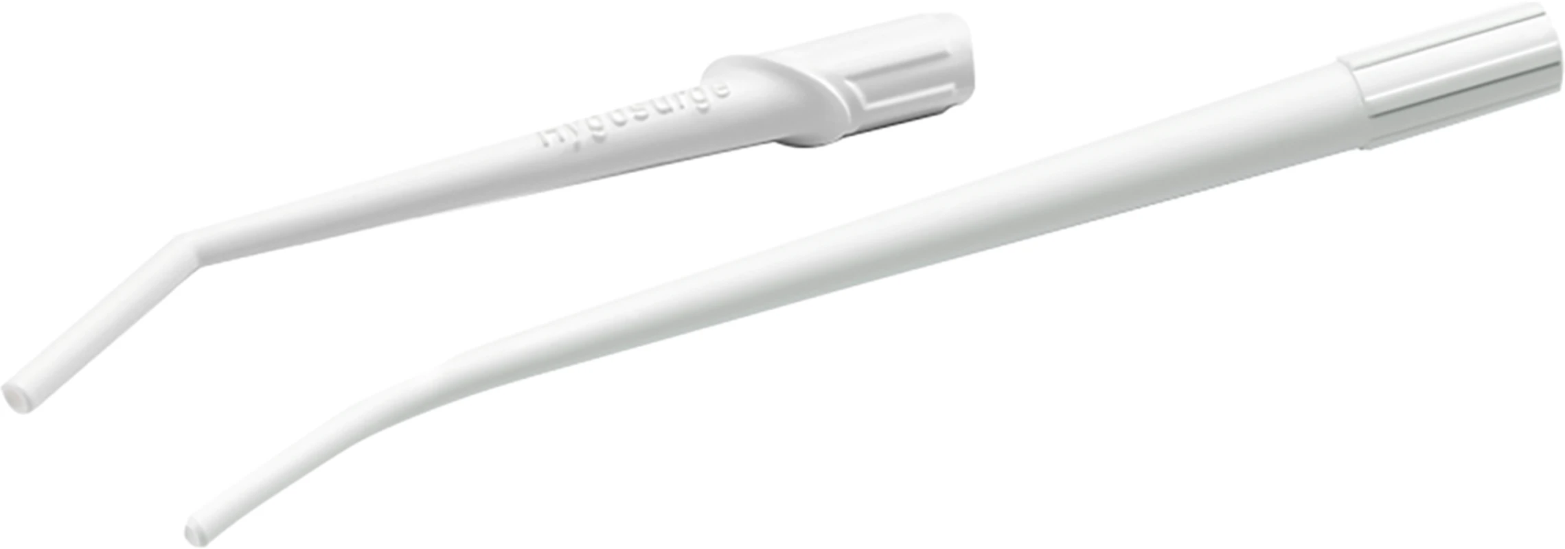 Hygosurge® Packung 25 Stück XL für 11 mm, weiß, 165 mm
