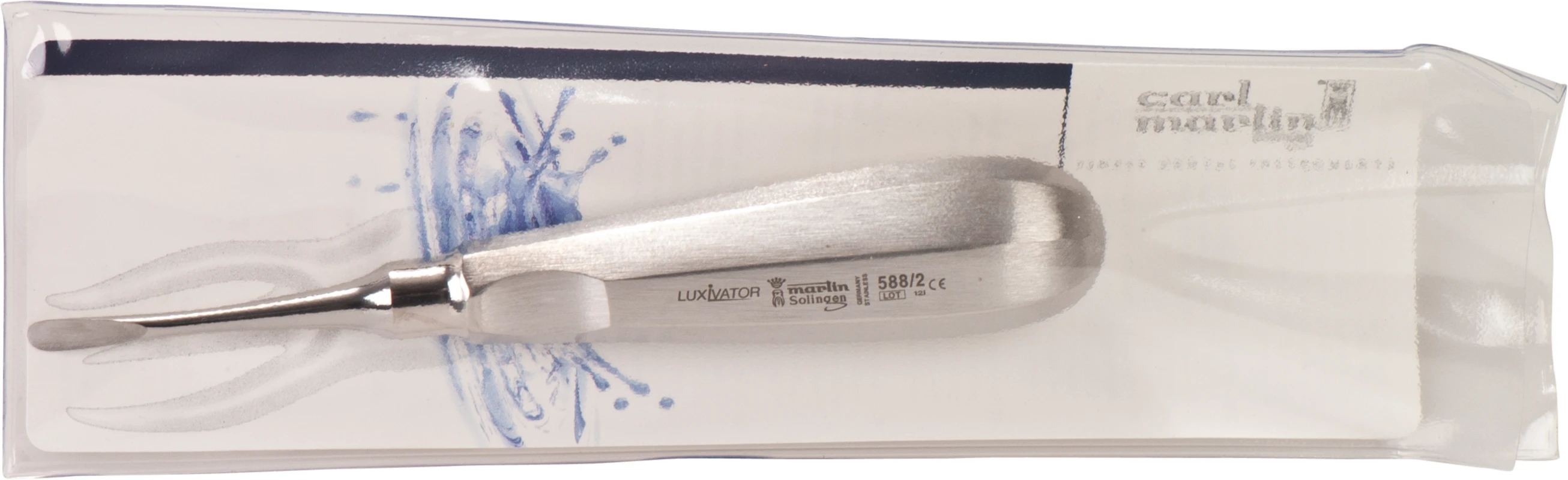 Luxationsinstrumente Carl Martin