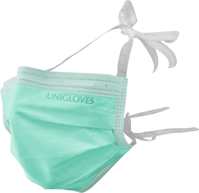 BASIC OP-Mundschutz Unigloves