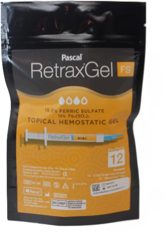 STAT-GEL® FS Sigma