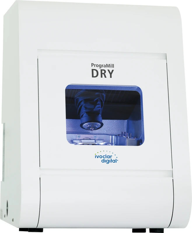 PrograMill DRY Stück