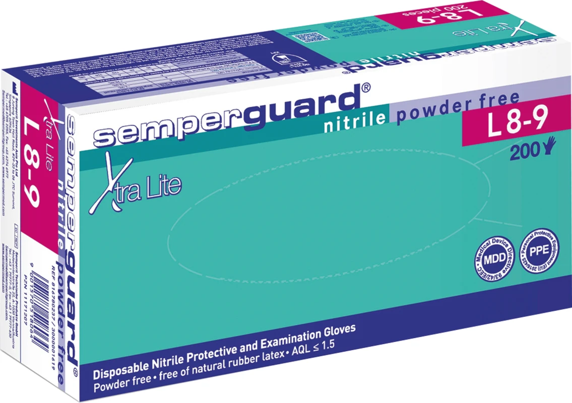 semperguard® Xtra Lite