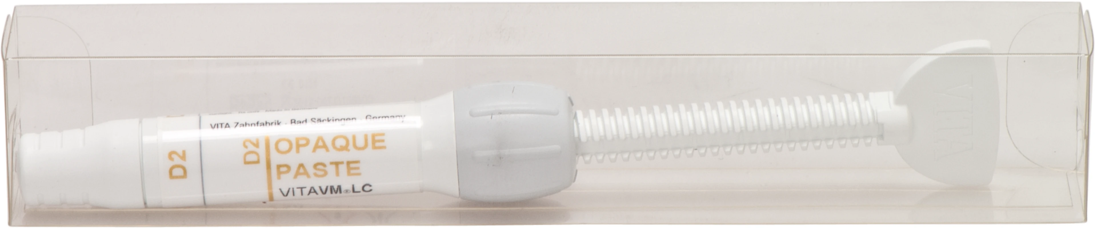 VITA VM® LC classical VITA
