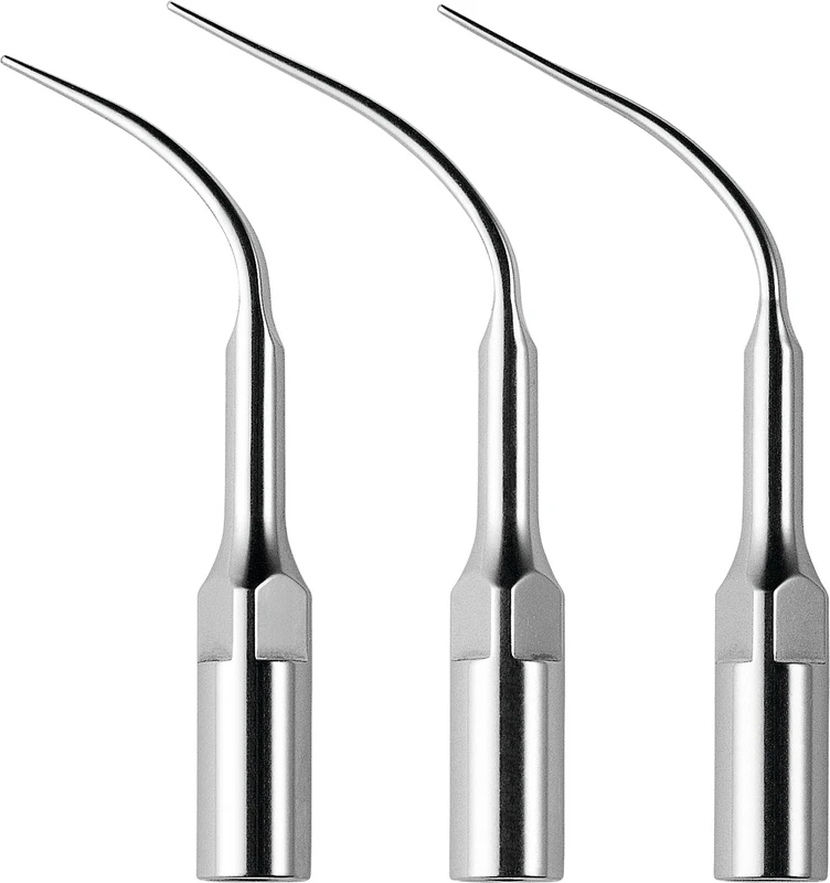 PIEZO Scaler Tip Satz