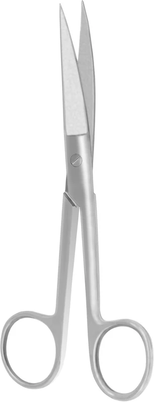 Chirurgische Scheren Stück S23 Chirurgische Scheren Stück S23