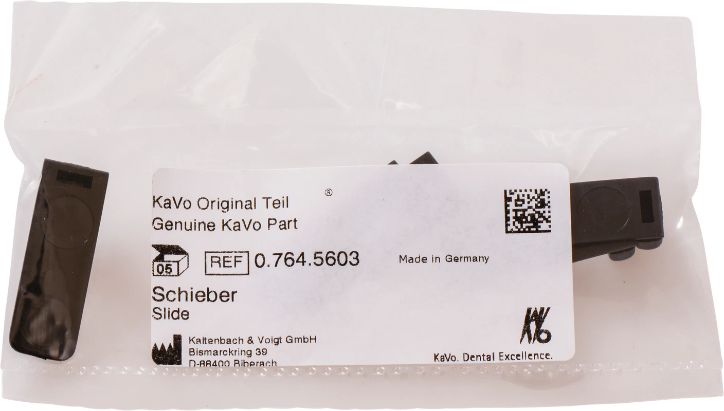 Schieber Packung 5 Stück 7645603