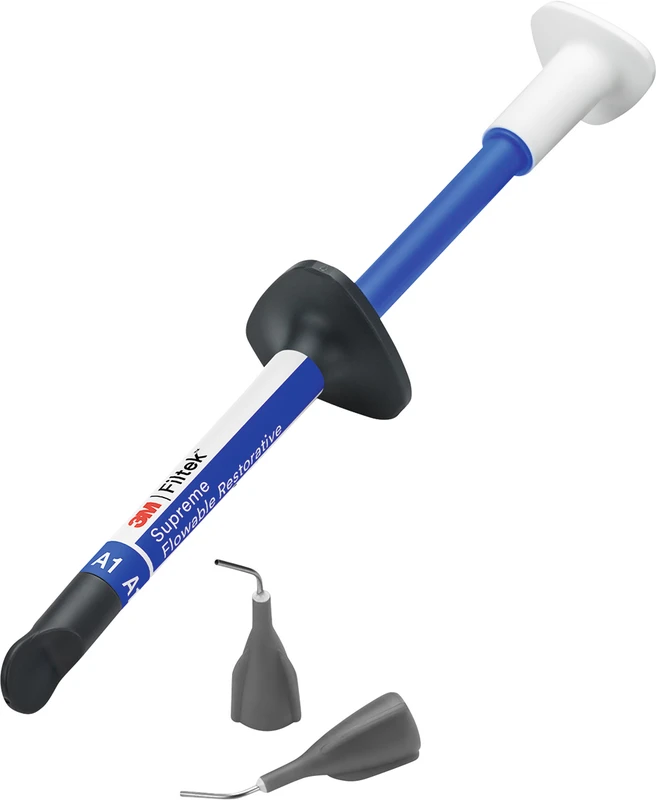 Filtek™ Supreme Flowable 3M