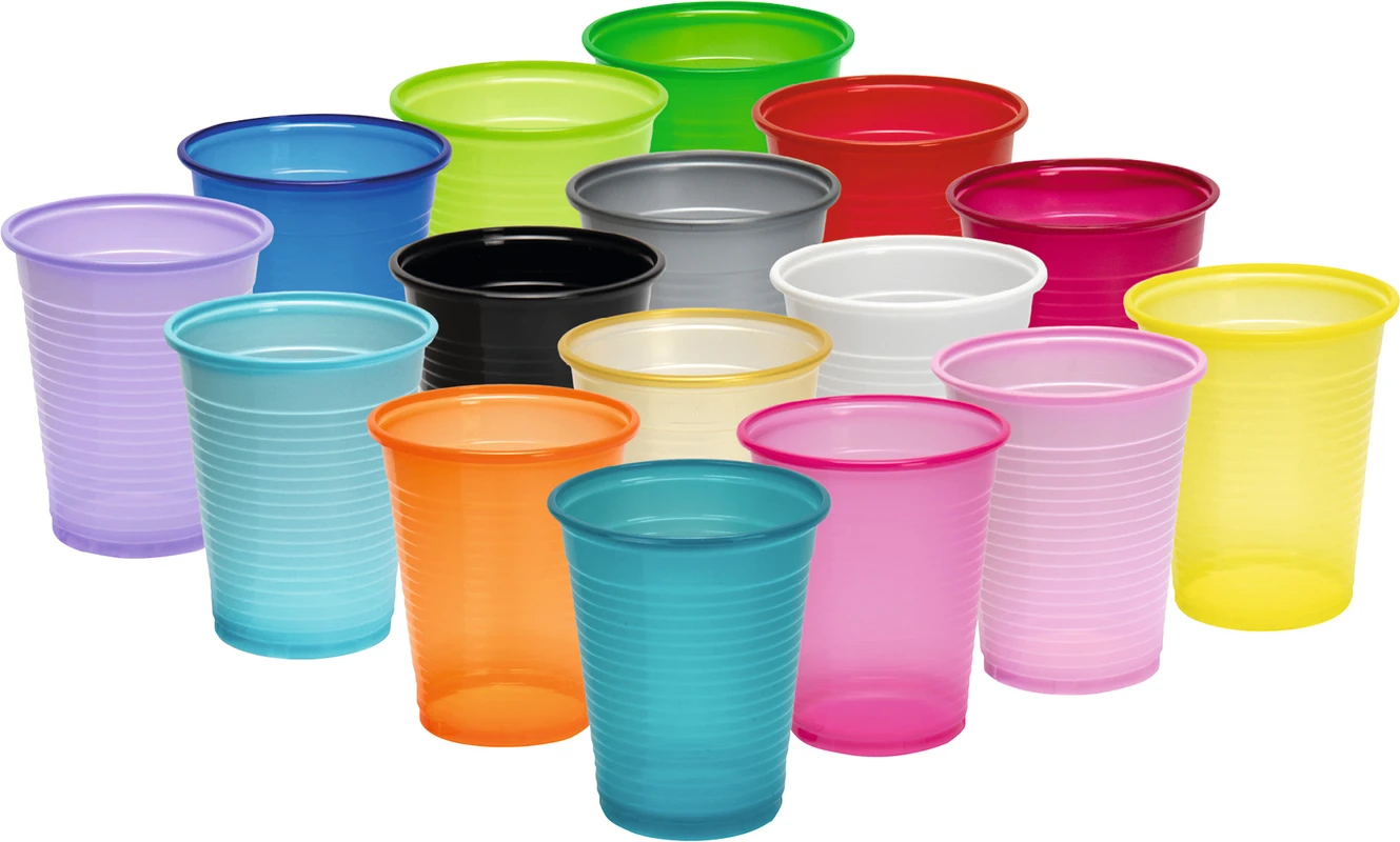 Monoart® Mundspülbecher EURONDA