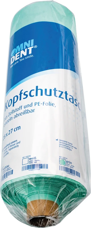 Kopfschutztaschen