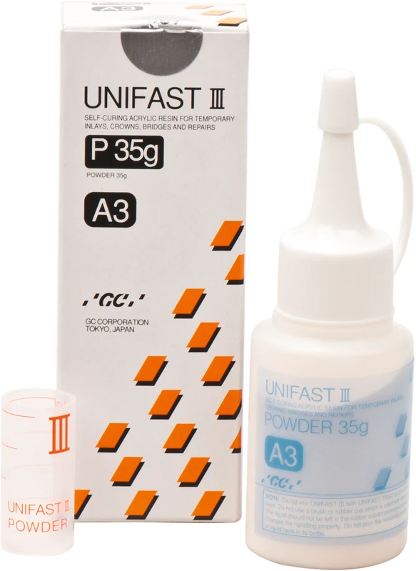GC UNIFAST III GC
