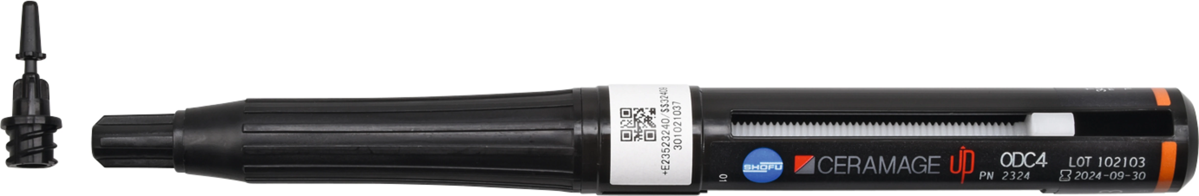 CERAMAGE UP Spritze 5 g Komposit opaque dentin C4